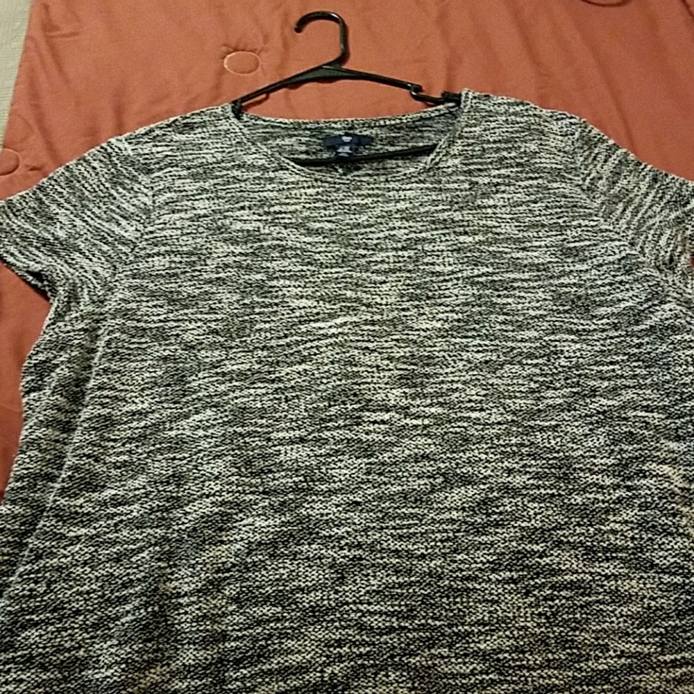Plus Size Gap Dress